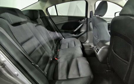 Mazda 6, 2016 год, 1 595 000 рублей, 14 фотография
