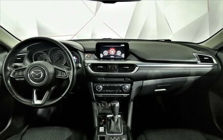 Mazda 6, 2016 год, 1 595 000 рублей, 12 фотография
