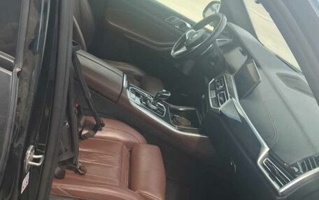 BMW X5, 2021 год, 6 320 000 рублей, 6 фотография