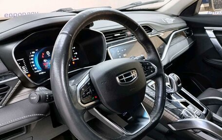 Geely Atlas, 2022 год, 1 268 000 рублей, 6 фотография