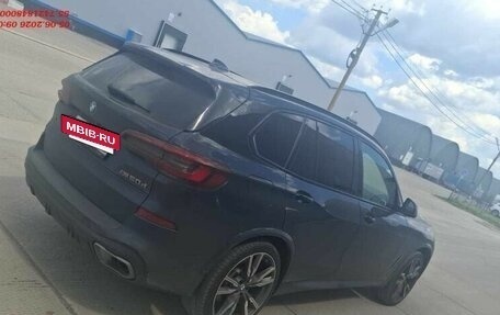 BMW X5, 2021 год, 6 320 000 рублей, 4 фотография