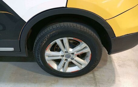 Geely Atlas, 2022 год, 1 268 000 рублей, 10 фотография