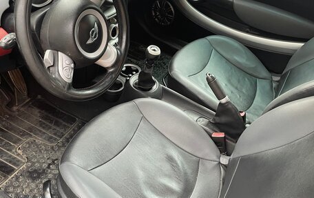 MINI Hatch, 2006 год, 450 000 рублей, 6 фотография