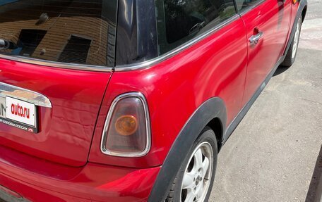 MINI Hatch, 2006 год, 450 000 рублей, 5 фотография