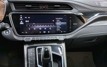Geely Atlas, 2022 год, 1 268 000 рублей, 14 фотография