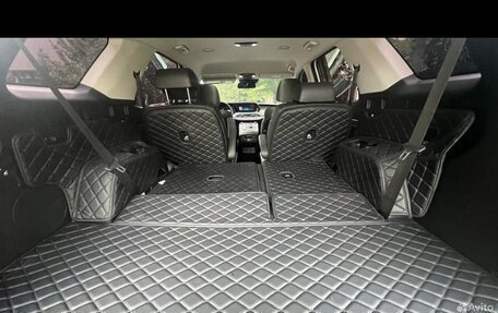 Hyundai Palisade I, 2021 год, 3 900 000 рублей, 4 фотография