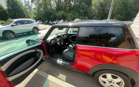 MINI Hatch, 2006 год, 450 000 рублей, 4 фотография