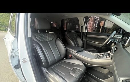 Hyundai Palisade I, 2021 год, 3 900 000 рублей, 5 фотография