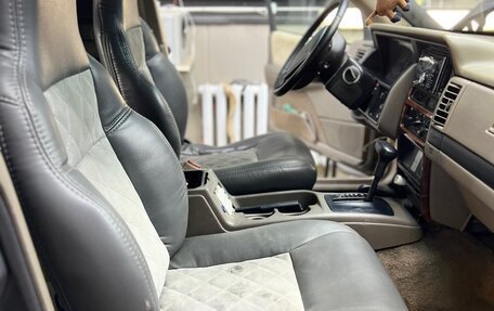 Jeep Grand Cherokee, 1994 год, 980 000 рублей, 9 фотография