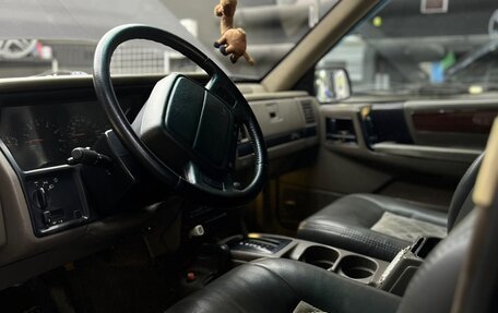 Jeep Grand Cherokee, 1994 год, 980 000 рублей, 6 фотография