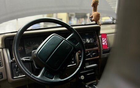 Jeep Grand Cherokee, 1994 год, 980 000 рублей, 7 фотография