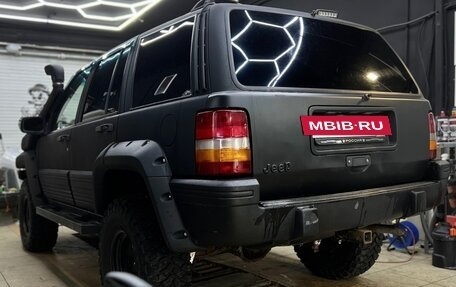Jeep Grand Cherokee, 1994 год, 980 000 рублей, 3 фотография