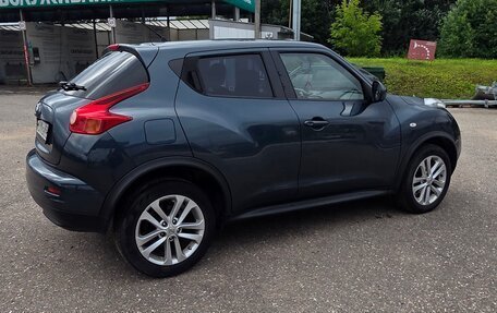 Nissan Juke II, 2013 год, 990 000 рублей, 3 фотография