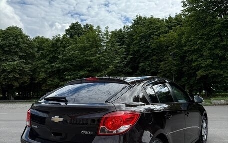 Chevrolet Cruze II, 2014 год, 920 000 рублей, 6 фотография