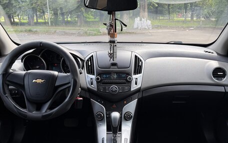 Chevrolet Cruze II, 2014 год, 920 000 рублей, 17 фотография
