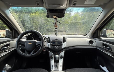 Chevrolet Cruze II, 2014 год, 920 000 рублей, 16 фотография