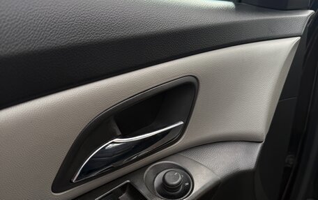 Chevrolet Cruze II, 2014 год, 920 000 рублей, 14 фотография