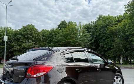 Chevrolet Cruze II, 2014 год, 920 000 рублей, 21 фотография