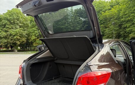 Chevrolet Cruze II, 2014 год, 920 000 рублей, 20 фотография