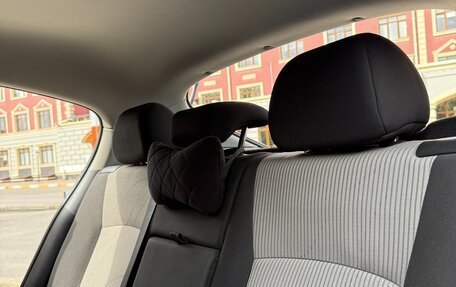 Chevrolet Cruze II, 2014 год, 920 000 рублей, 18 фотография