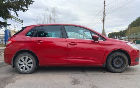 Citroen C4 II рестайлинг, 2012 год, 510 000 рублей, 4 фотография