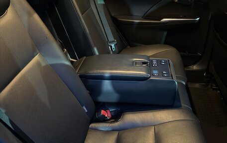 Toyota Camry, 2017 год, 2 500 000 рублей, 13 фотография