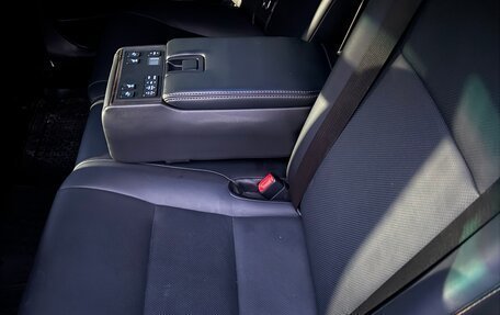 Toyota Camry, 2017 год, 2 500 000 рублей, 14 фотография