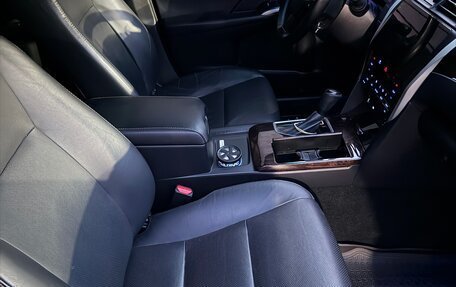 Toyota Camry, 2017 год, 2 500 000 рублей, 12 фотография