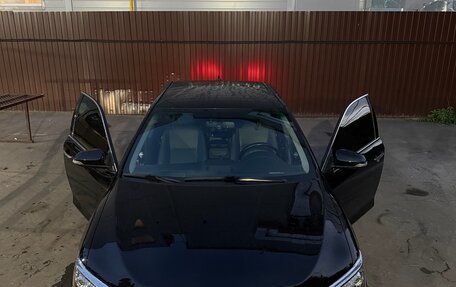 Toyota Camry, 2017 год, 2 500 000 рублей, 8 фотография