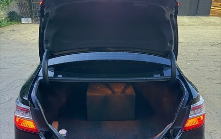 Toyota Camry, 2017 год, 2 500 000 рублей, 9 фотография