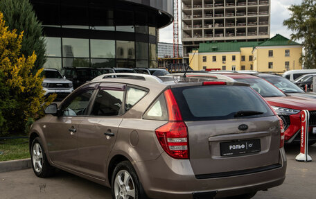KIA cee'd I рестайлинг, 2007 год, 468 000 рублей, 6 фотография