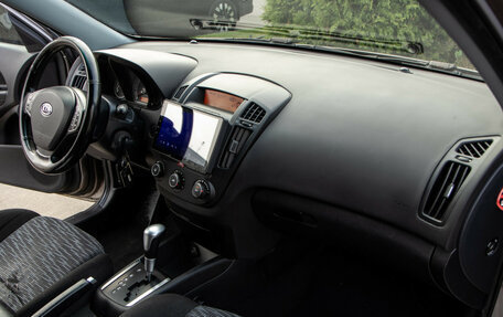 KIA cee'd I рестайлинг, 2007 год, 468 000 рублей, 8 фотография