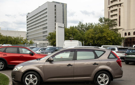 KIA cee'd I рестайлинг, 2007 год, 468 000 рублей, 7 фотография