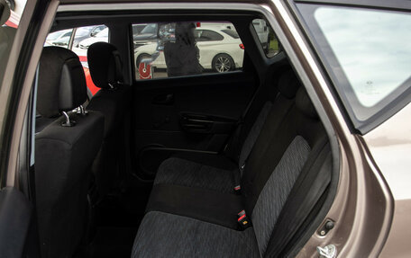 KIA cee'd I рестайлинг, 2007 год, 468 000 рублей, 9 фотография