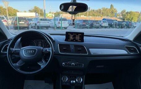 Audi Q3, 2013 год, 1 699 000 рублей, 5 фотография