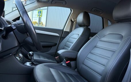 Audi Q3, 2013 год, 1 699 000 рублей, 2 фотография