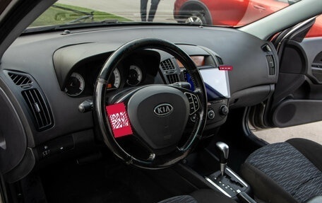 KIA cee'd I рестайлинг, 2007 год, 468 000 рублей, 14 фотография