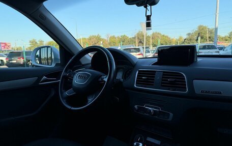 Audi Q3, 2013 год, 1 699 000 рублей, 6 фотография