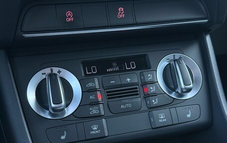 Audi Q3, 2013 год, 1 699 000 рублей, 11 фотография