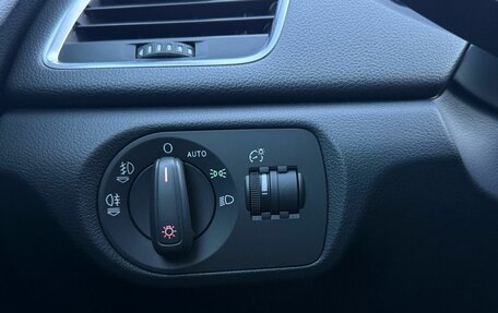 Audi Q3, 2013 год, 1 699 000 рублей, 15 фотография