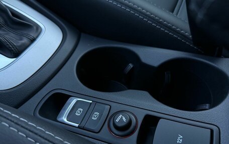 Audi Q3, 2013 год, 1 699 000 рублей, 16 фотография