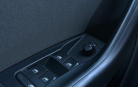 Audi Q3, 2013 год, 1 699 000 рублей, 17 фотография