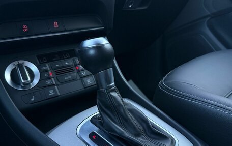 Audi Q3, 2013 год, 1 699 000 рублей, 12 фотография