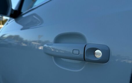 Audi Q3, 2013 год, 1 699 000 рублей, 18 фотография
