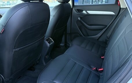 Audi Q3, 2013 год, 1 699 000 рублей, 7 фотография