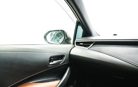 Toyota Corolla, 2019 год, 1 529 000 рублей, 13 фотография