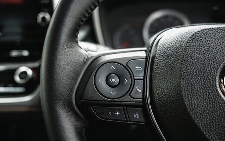 Toyota Corolla, 2019 год, 1 529 000 рублей, 18 фотография