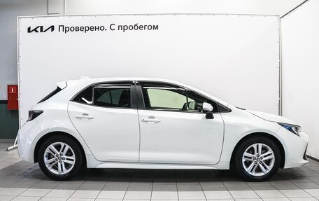 Toyota Corolla, 2019 год, 1 529 000 рублей, 9 фотография