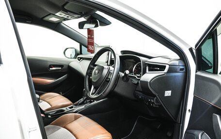 Toyota Corolla, 2019 год, 1 529 000 рублей, 17 фотография