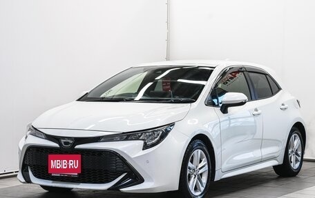 Toyota Corolla, 2019 год, 1 529 000 рублей, 5 фотография
